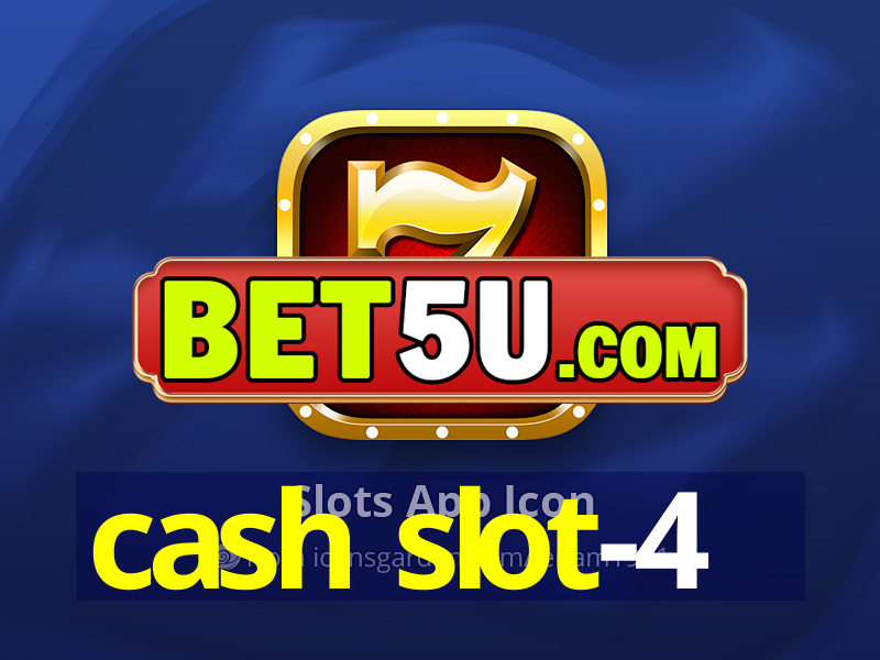 cash slot